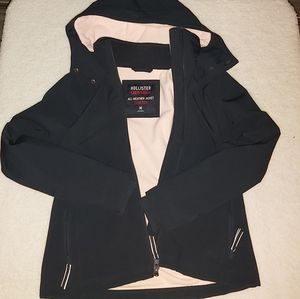 HCO All weather jacket ❄🌧